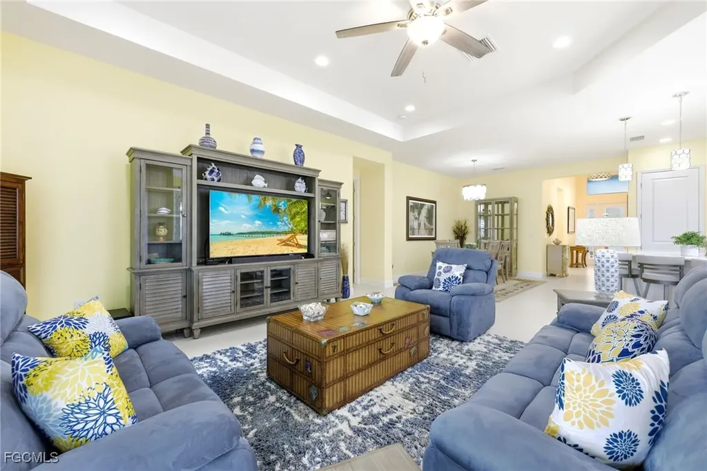 28563 Twain Drive Bonita Springs FL 34135