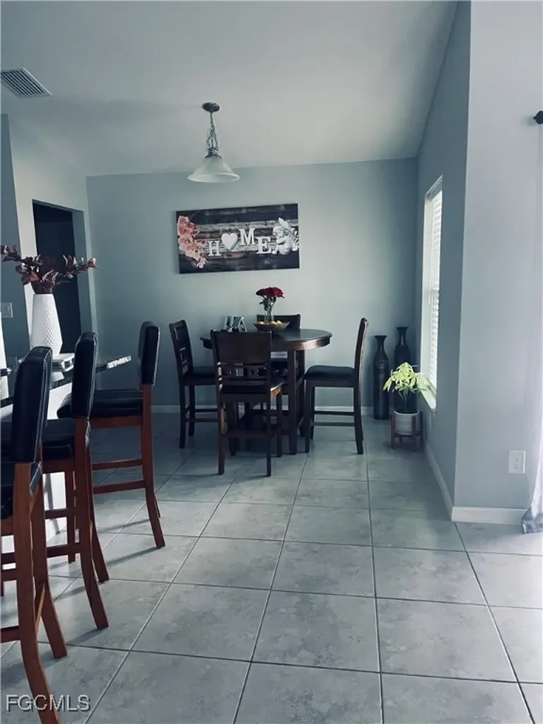4361 NW 34th Place Cape Coral FL 33993