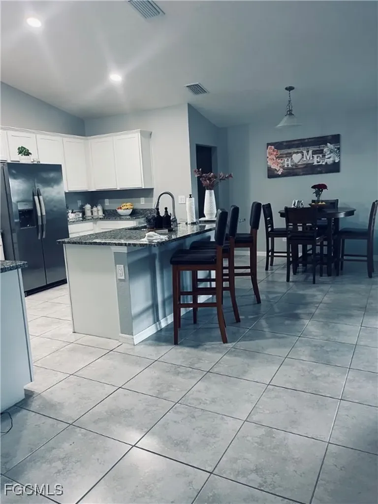 4361 NW 34th Place Cape Coral FL 33993