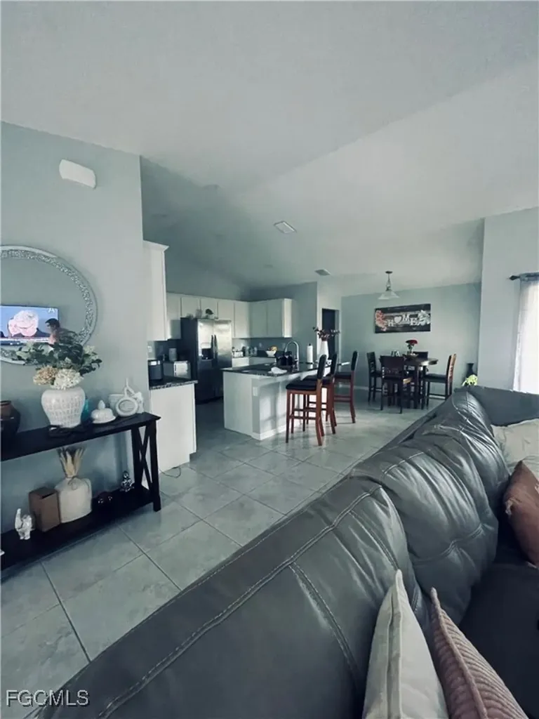 4361 NW 34th Place Cape Coral FL 33993