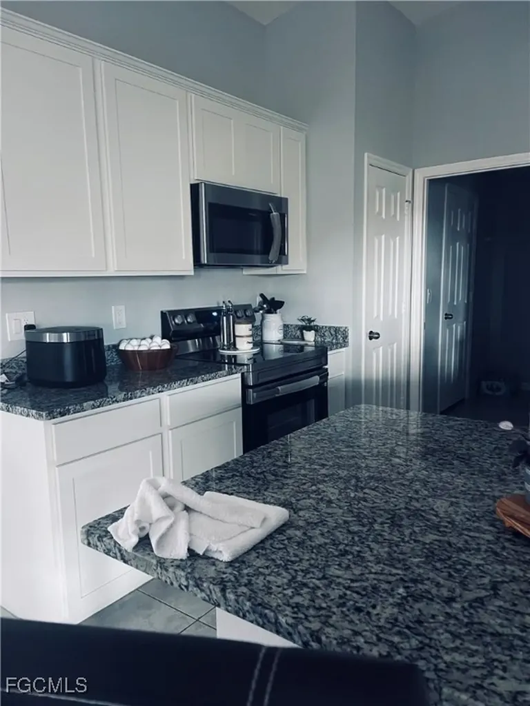 4361 NW 34th Place Cape Coral FL 33993
