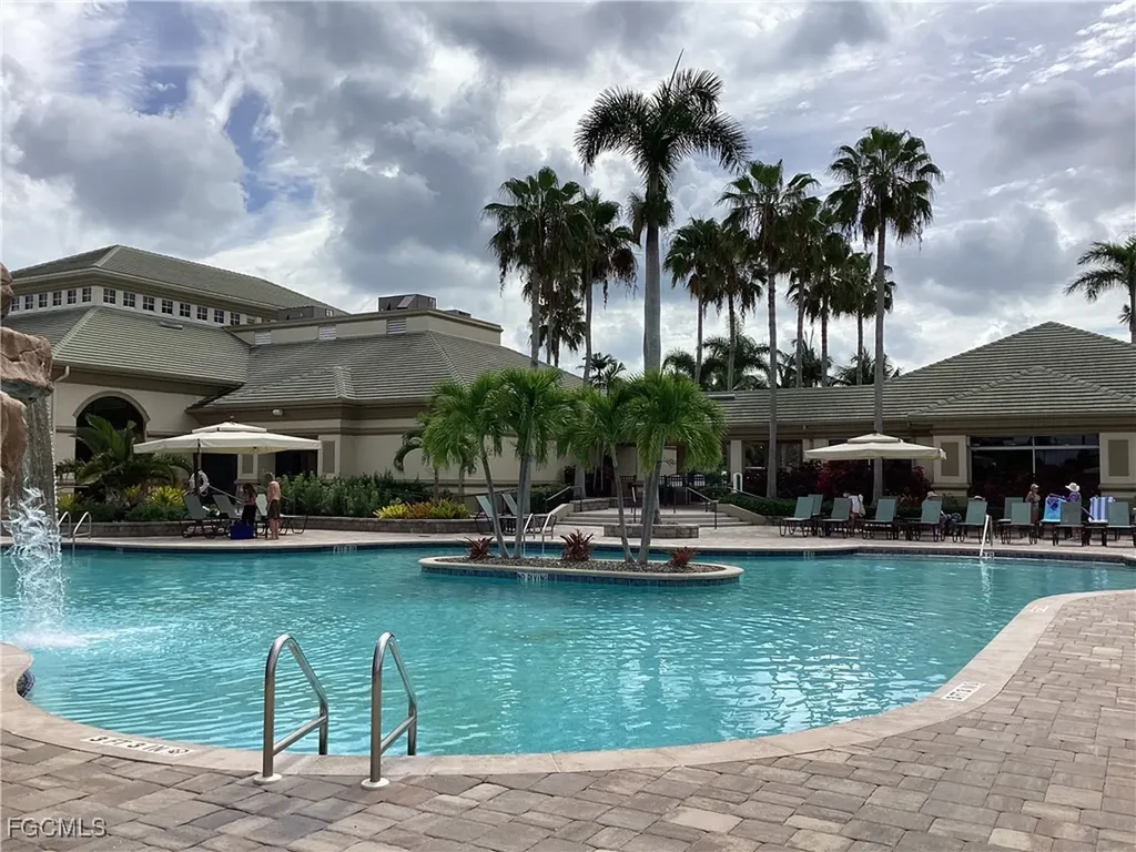 14571 Legends Boulevard N Fort Myers FL 33912