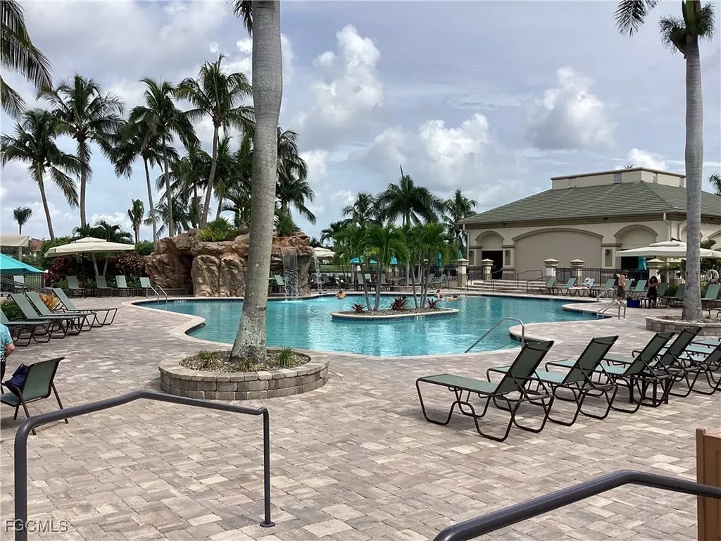 14571 Legends Boulevard N Fort Myers FL 33912