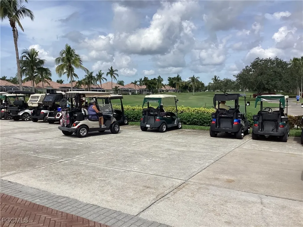 14571 Legends Boulevard N Fort Myers FL 33912