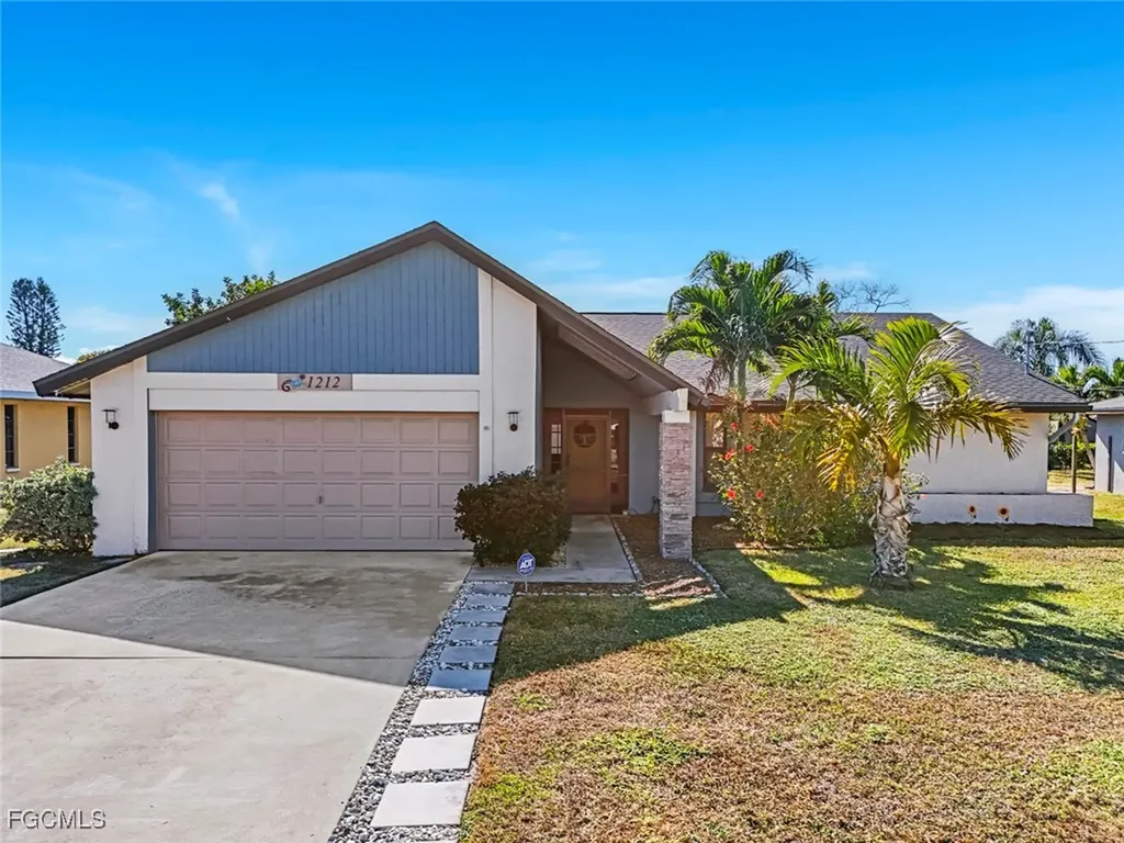1212 SE 19th Street Cape Coral FL 33990