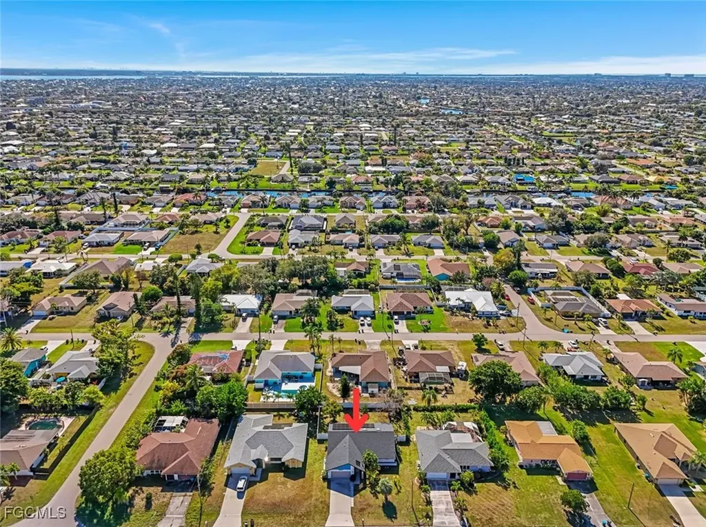 1212 SE 19th Street Cape Coral FL 33990