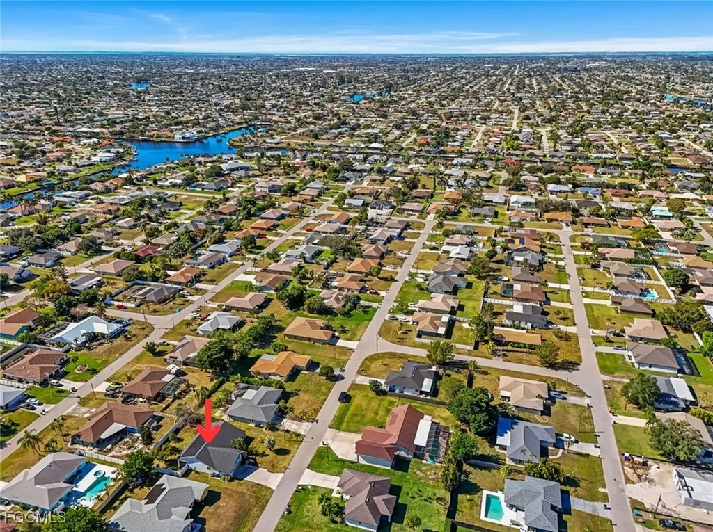1212 SE 19th Street Cape Coral FL 33990