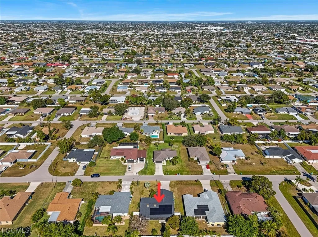 1212 SE 19th Street Cape Coral FL 33990