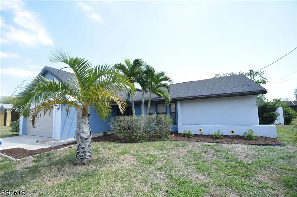 1212 SE 19th Street Cape Coral FL 33990
