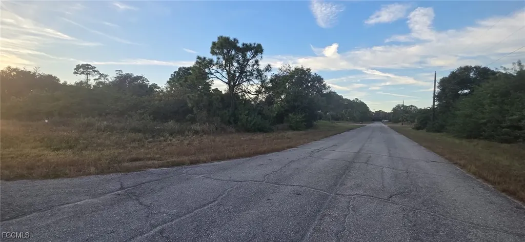 122 Pixie Avenue Labelle FL 33935