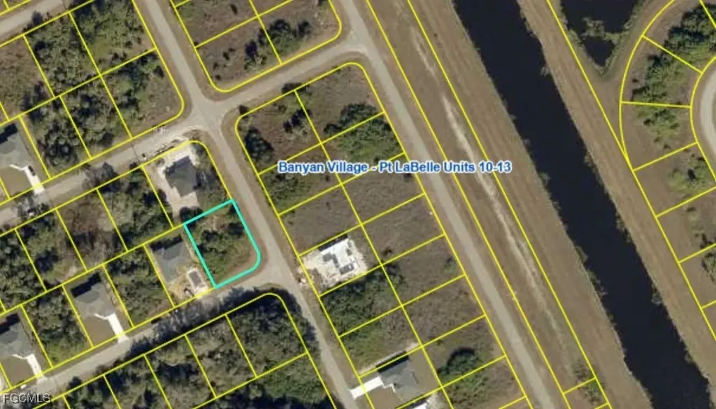 122 Pixie Avenue Labelle FL 33935