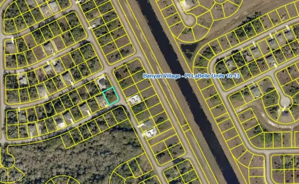 122 Pixie Avenue Labelle FL 33935