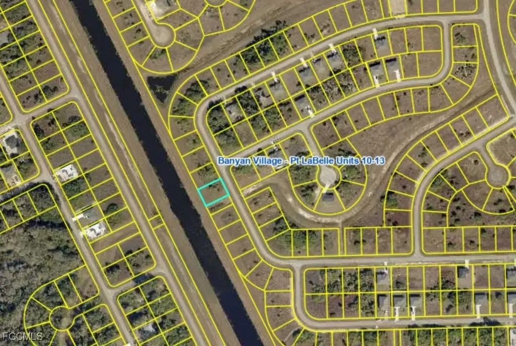 346 Neighborly Road Labelle FL 33935