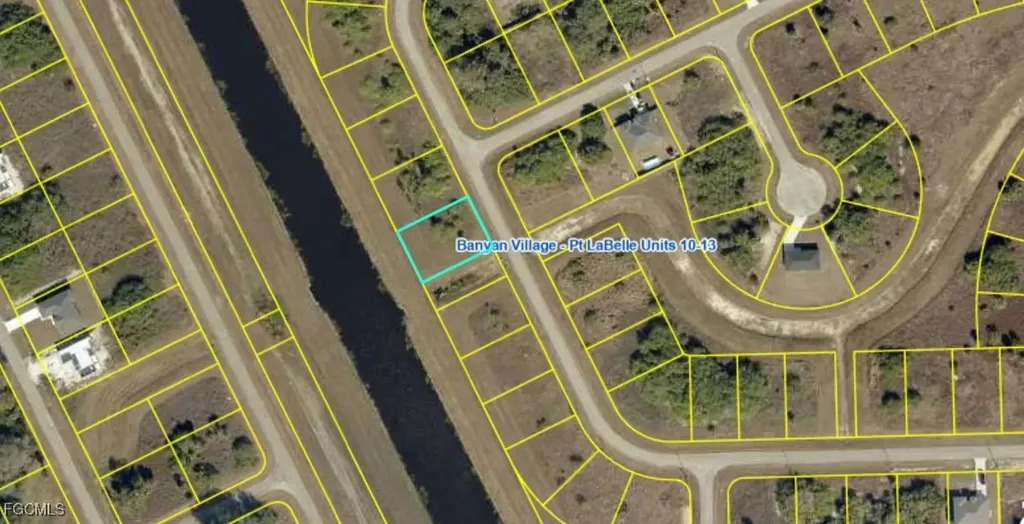 346 Neighborly Road Labelle FL 33935