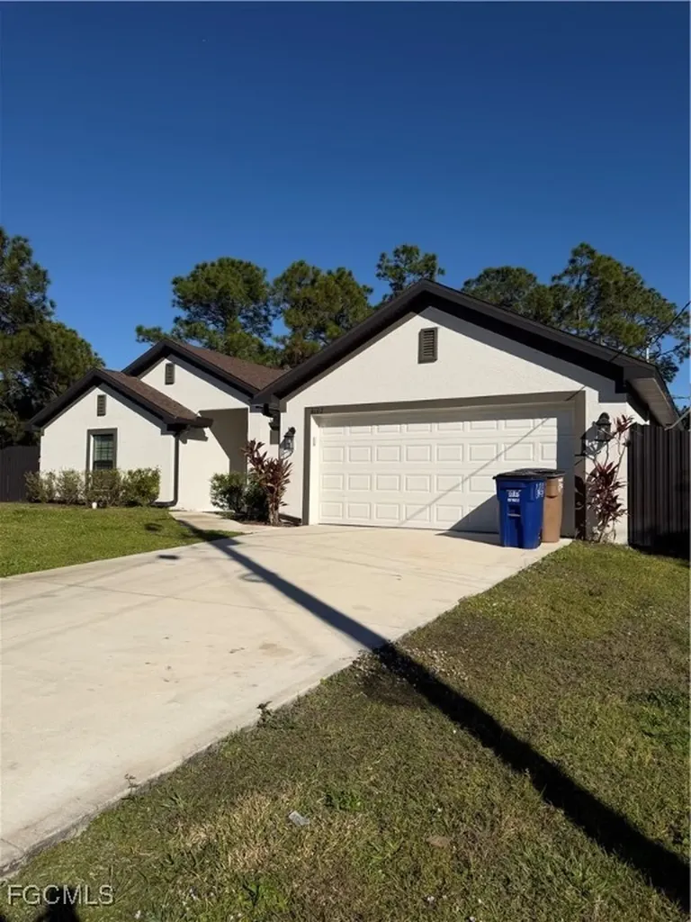 4602 Karen Avenue N Lehigh Acres FL 33971
