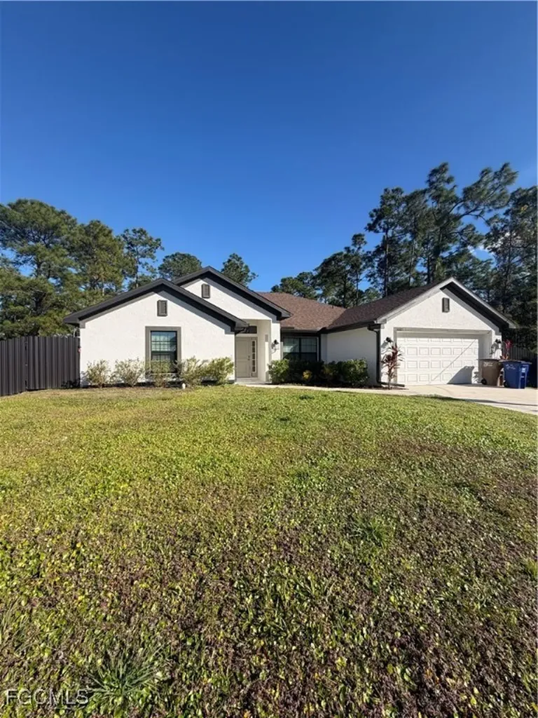 4602 Karen Avenue N Lehigh Acres FL 33971