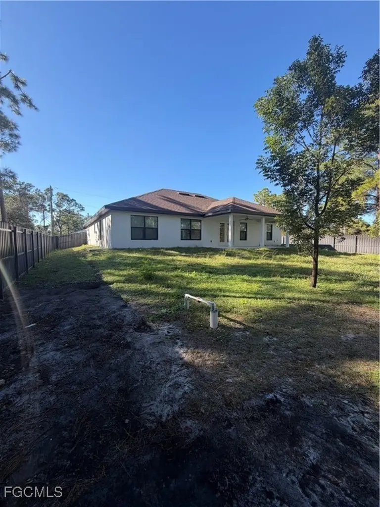 4602 Karen Avenue N Lehigh Acres FL 33971