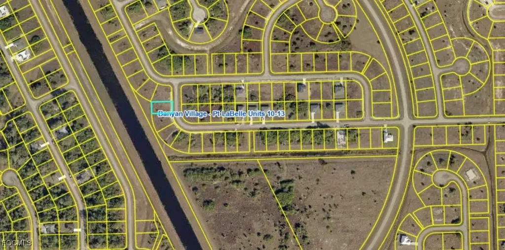 541 Glendale Avenue Labelle FL 33935