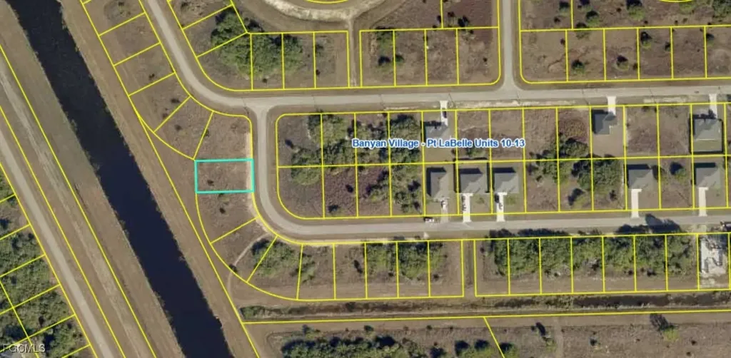 541 Glendale Avenue Labelle FL 33935