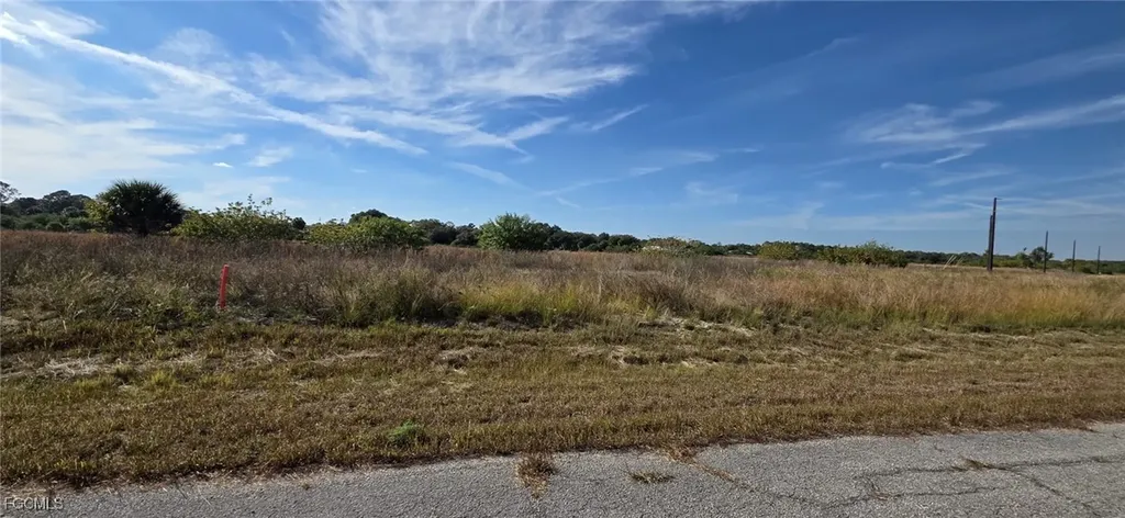 541 Glendale Avenue Labelle FL 33935