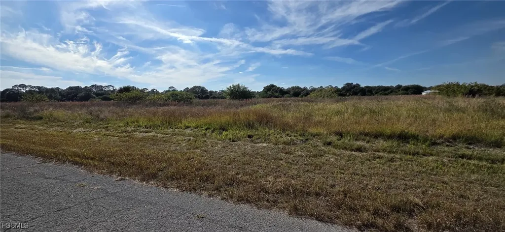 541 Glendale Avenue Labelle FL 33935