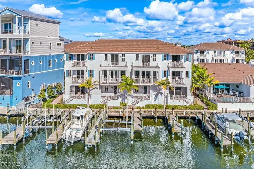 5816 Shell Cove Drive Cape Coral FL 33914
