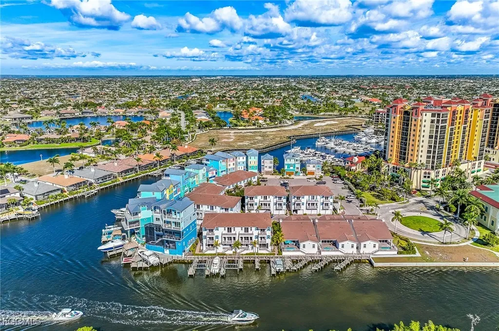 5816 Shell Cove Drive Cape Coral FL 33914
