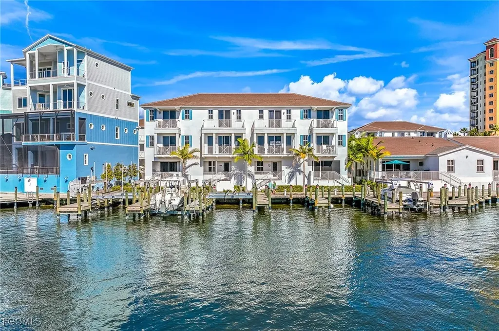 5816 Shell Cove Drive Cape Coral FL 33914