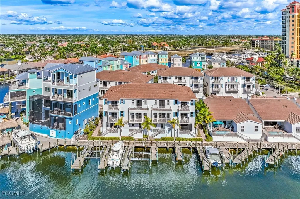 5816 Shell Cove Drive Cape Coral FL 33914