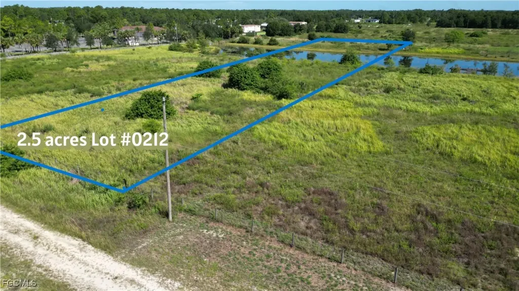 4TH Terrace Labelle FL 33935