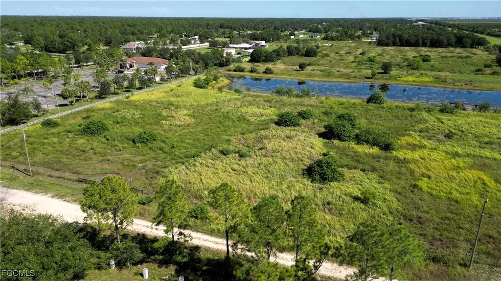 4TH Terrace Labelle FL 33935