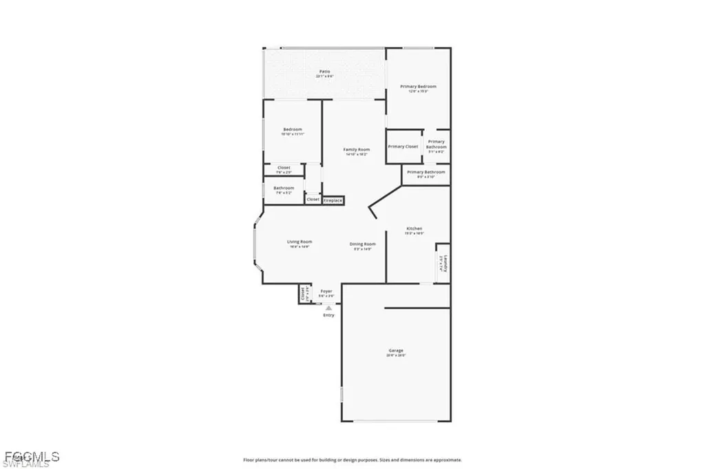 17819 Port Boca Circle Fort Myers FL 33908