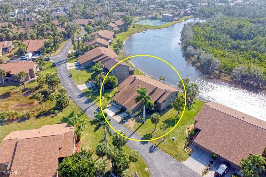 17819 Port Boca Circle Fort Myers FL 33908
