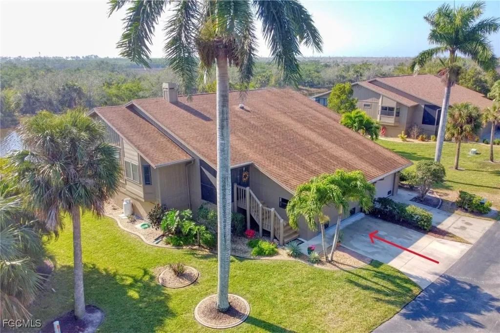 17819 Port Boca Circle Fort Myers FL 33908