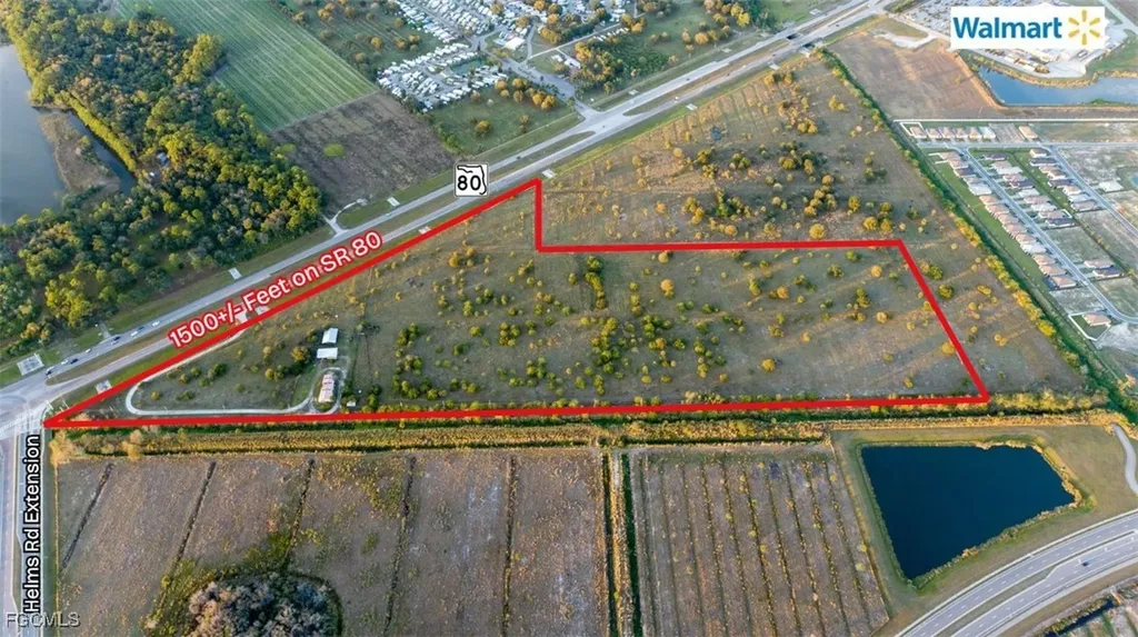 2549 W State Road 80 Labelle FL 33935