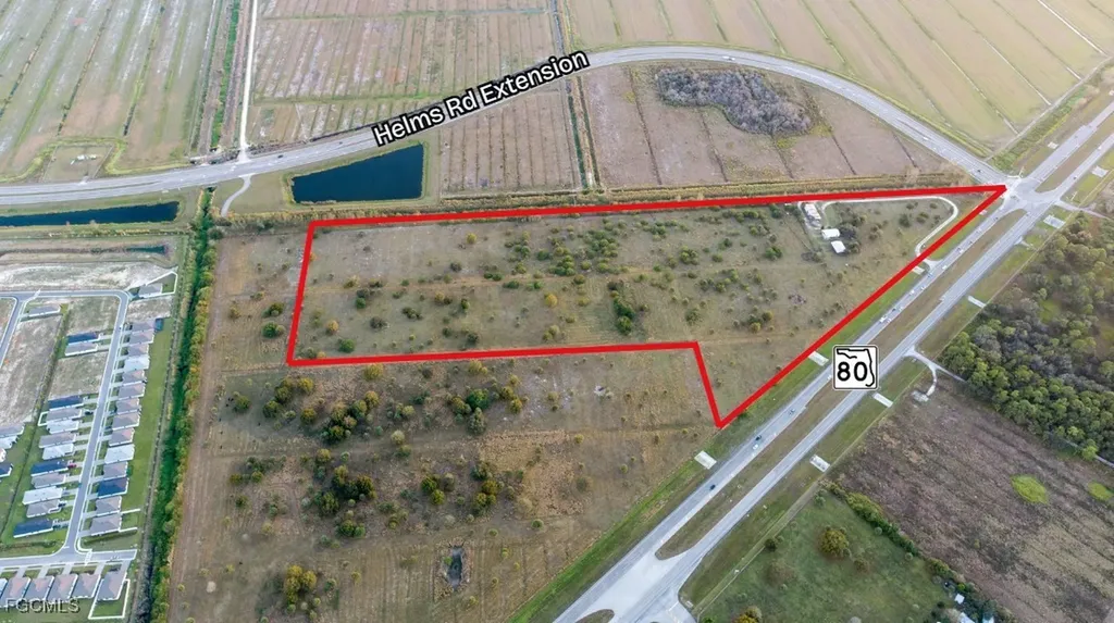 2549 W State Road 80 Labelle FL 33935