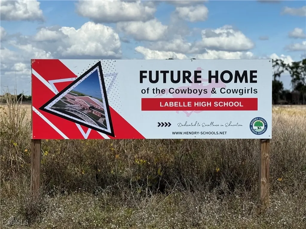 2549 W State Road 80 Labelle FL 33935