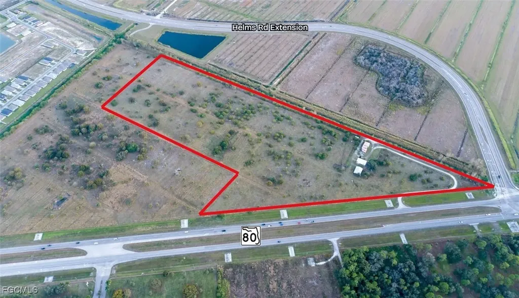 2549 W State Road 80 Labelle FL 33935