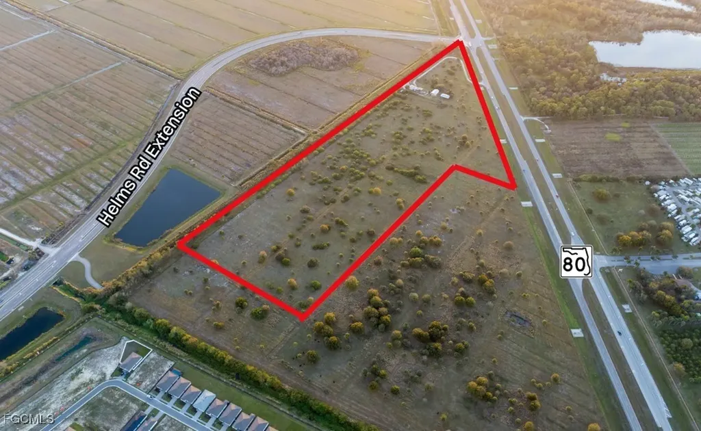 2549 W State Road 80 Labelle FL 33935
