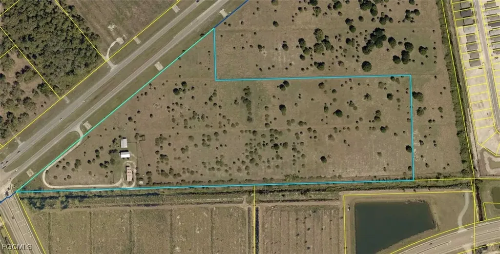 2549 W State Road 80 Labelle FL 33935