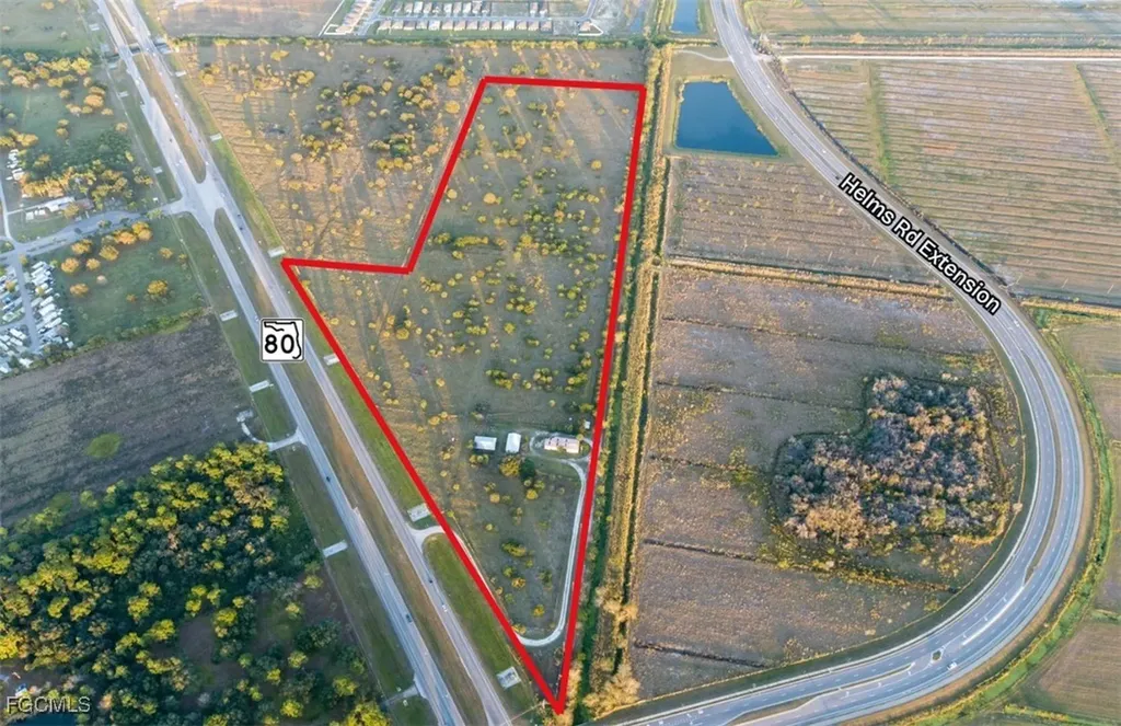 2549 W State Road 80 Labelle FL 33935