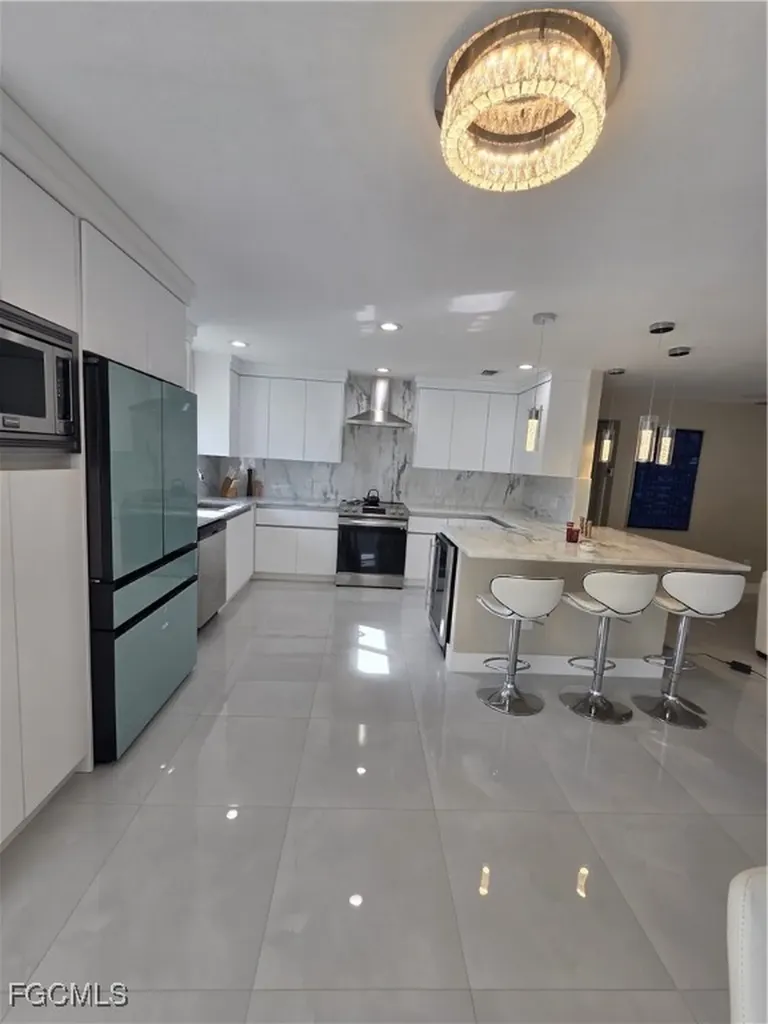 280 Lanchester Court Naples FL 34112