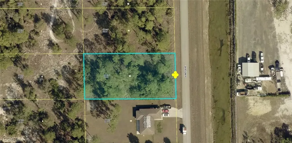 615 Hines Avenue Lehigh Acres FL 33972