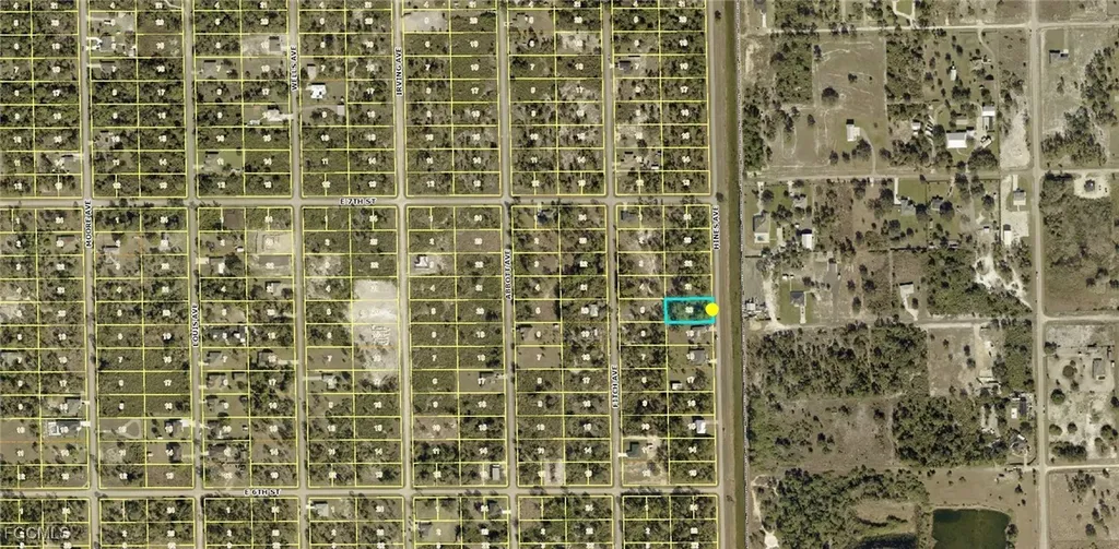 615 Hines Avenue Lehigh Acres FL 33972