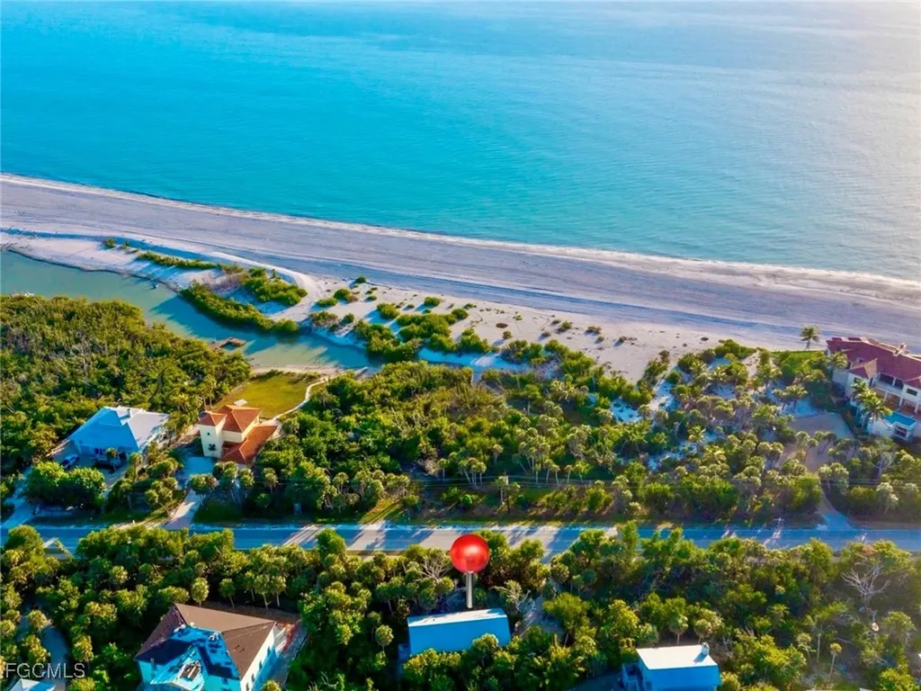 6092 Sanibel Captiva Road Sanibel FL 33957