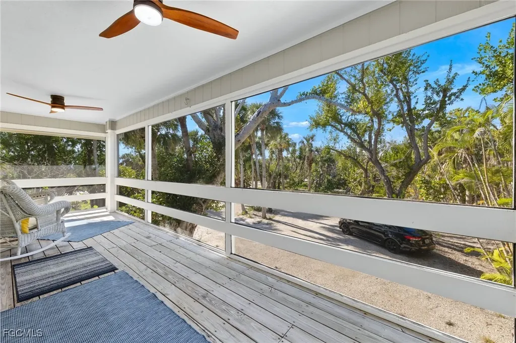 6092 Sanibel Captiva Road Sanibel FL 33957