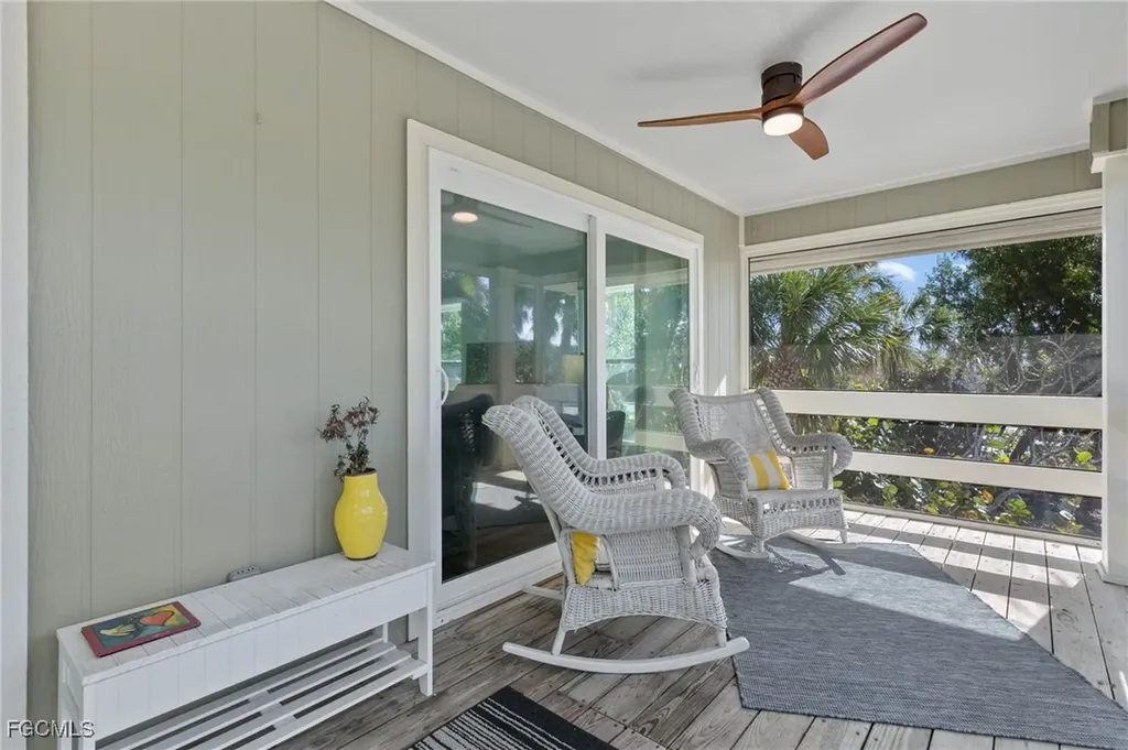 6092 Sanibel Captiva Road Sanibel FL 33957