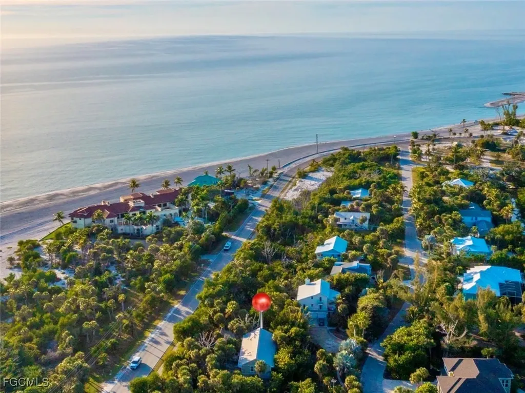 6092 Sanibel Captiva Road Sanibel FL 33957