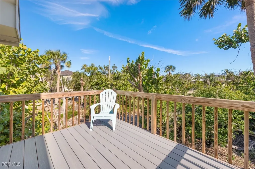 6092 Sanibel Captiva Road Sanibel FL 33957