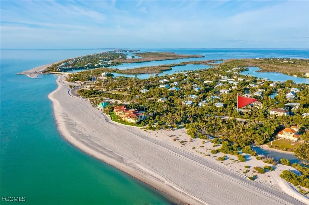 6092 Sanibel Captiva Road Sanibel FL 33957
